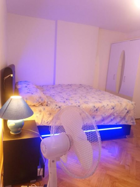 Charming flat center and near the lake